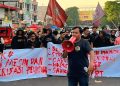 Ketua GERAK MISI, Angkat Bicara Dugaan Ketelibatan Oknum Polisi Terima Setoran Jaringan Narkoba