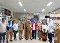IKA Unhas Gelar Bakti Sosial Salurkan Bantuan untuk Pasien di Rumah Sakit Makassar dan Gowa