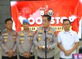 Doorstop Kapolda Sulsel Terkait Perkembangan Penyidikan Kasus Penganiayaan Bripda Dirja Pratama