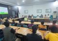 Yayasan Lestari Alam Luwu Gelar Diskusi Edukasi Pengawasan dan Pencegahan Aktivitas Ilegal di Kawasan Hutan