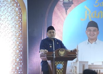 Walikota Makassar Ingatkan Perumda: Jangan Hanya Kejar Laba, Utamakan Layanan