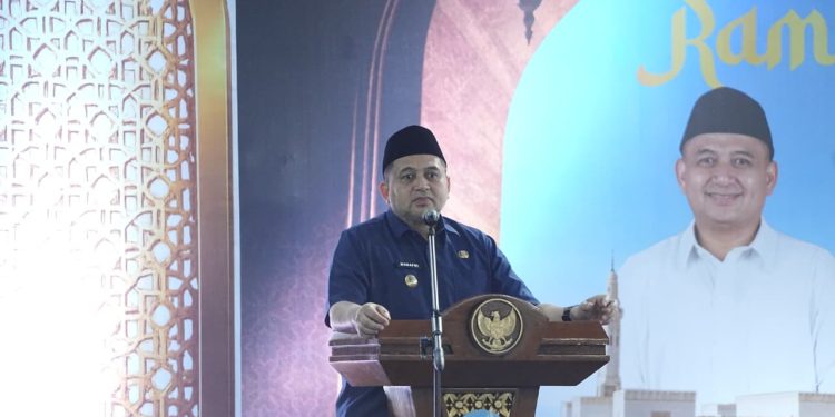 Walikota Makassar Ingatkan Perumda: Jangan Hanya Kejar Laba, Utamakan Layanan