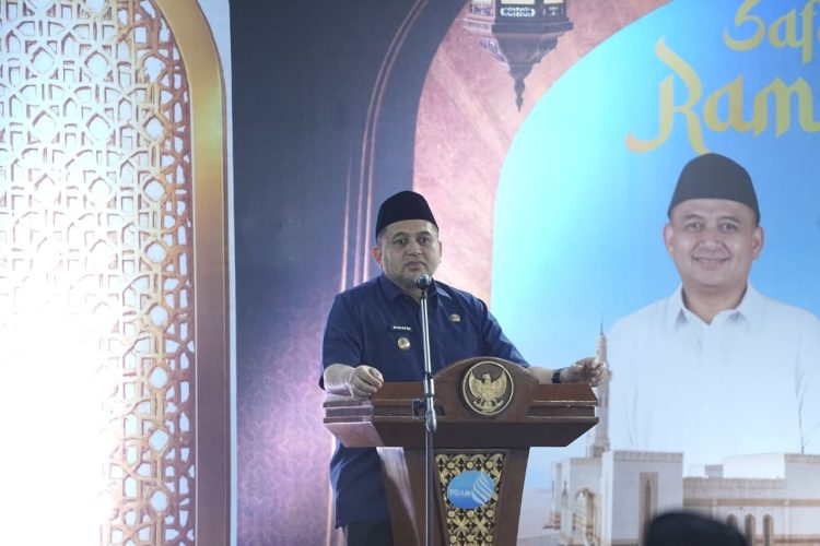 Walikota Makassar Ingatkan Perumda: Jangan Hanya Kejar Laba, Utamakan Layanan
