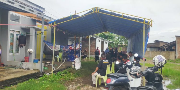 Dunia Pers Berduka, Wartawan Muh Said Wellikin Tutup Usia