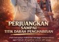 ‎Prabowo Subianto dan Kapolri Tegaskan Komitmen Independensi Polri dalam Penegakan Hukum