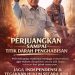 ‎Prabowo Subianto dan Kapolri Tegaskan Komitmen Independensi Polri dalam Penegakan Hukum