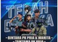 TNI AL Buka Rekrutmen Bintara Tamtama Perkuat Pertahanan Maritim Nasional Tahun 2026