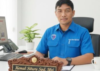 ‎Refleksi HUT Takalar ke-66, Kemal Situru: Soliditas Adalah Kunci Kemajuan Daerah