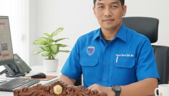 ‎Refleksi HUT Takalar ke-66, Kemal Situru: Soliditas Adalah Kunci Kemajuan Daerah