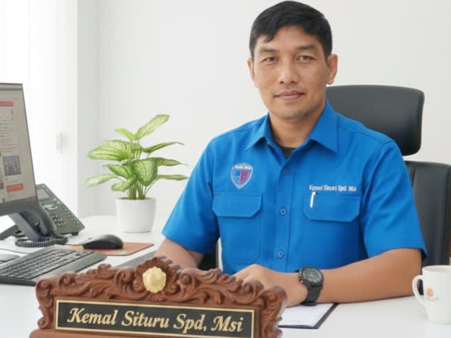 Refleksi HUT Takalar ke-66, Kemal Situru: Soliditas Adalah Kunci Kemajuan Daerah