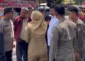 Tak Ada Pembiaran: Pemkot Sudah Warning Lapak PKL Cat Kuning, Akan Direlokasi