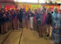 Festival Budaya Nusantara 2026 SMP Islam Athirah Makassar, Bersatu dalam Keragaman
