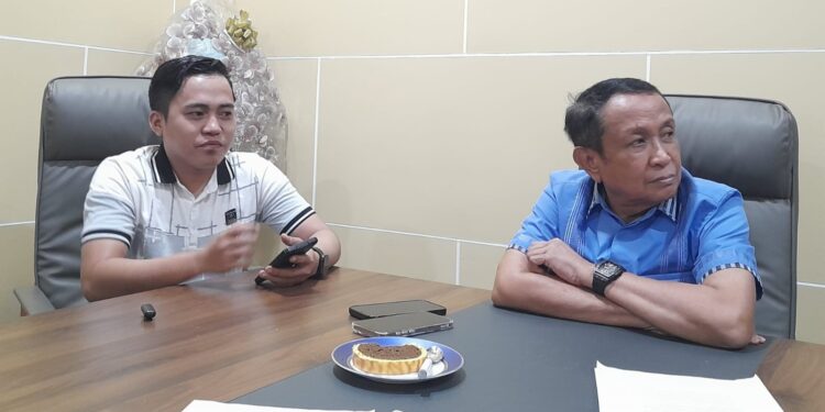 Kontraktor Asal Gowa Klarifikasi Terkait Proyek Drainase di Maros