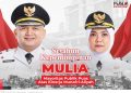 Setahun Kepemimpinan Wali Kota Makassar Kepuasan Publik Tembus 80,1 Persen Kinerja Baik