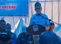 Bupati Kolaka Resmi Membuka Musrenbang Kecamatan Polinggona