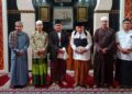 Tamparan Keras dari Mimbar Baitur Rahim: Ramadhan 2026 Bukan Sekadar Ganti Status Medsos