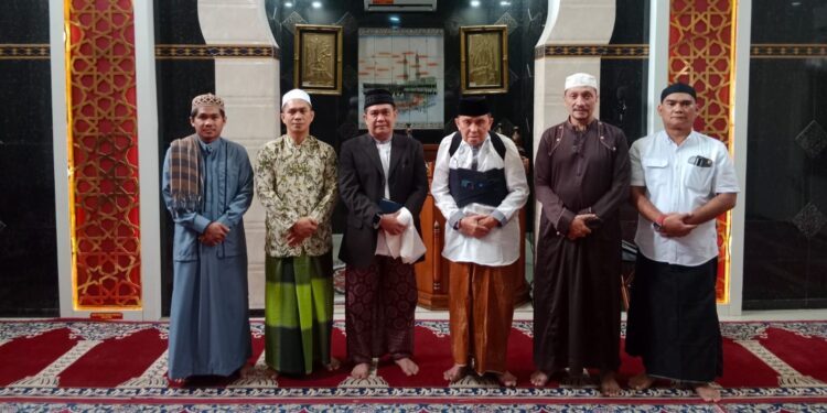Tamparan Keras dari Mimbar Baitur Rahim: Ramadhan 2026 Bukan Sekadar Ganti Status Medsos
