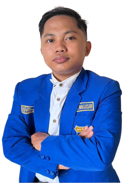 Andi Aco Irzal BaharsyaMahasiswa MPI FTK UINAM & Kader PMII