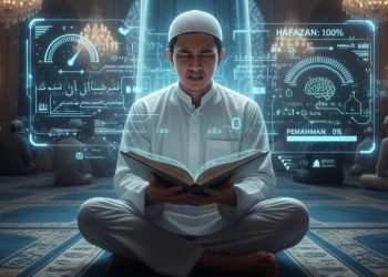 Hari 17: Nuzulul Quran dan Hafalan Tanpa Pemahaman
