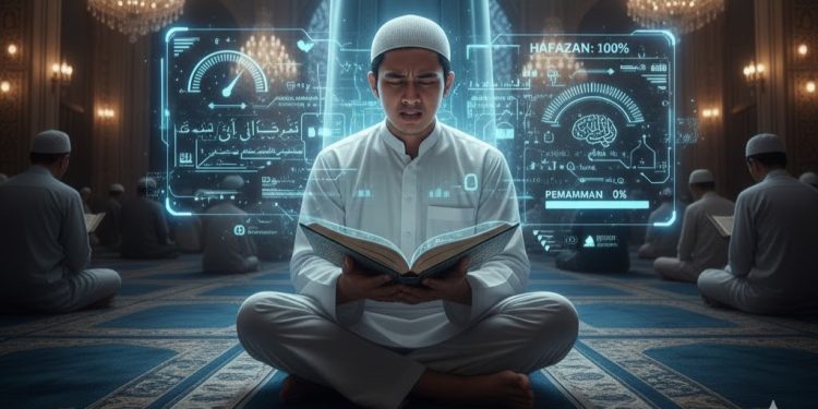 Hari 17: Nuzulul Quran dan Hafalan Tanpa Pemahaman