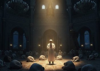 Hari 19: Perburuan Lailatul Qadar yang Egois