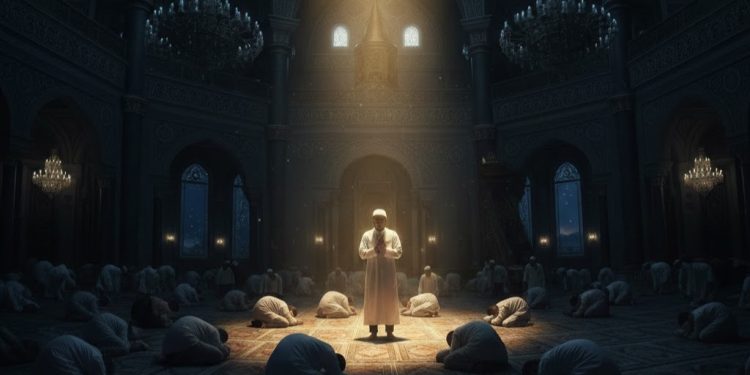 Hari 19: Perburuan Lailatul Qadar yang Egois
