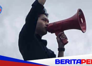 Legislasi Tanpa Pengawasan: Absennya Senat Mahasiswa Warnai Raker DEMA FTK UIN Alauddin Makassar