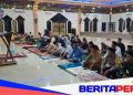 Safari Ramadan Malam Ke-11, Kapolsubsektor Lanrisang Perkuat Silaturahmi dan Kamtibmas di Desa Wae Tuoe