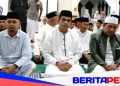 Pemkab Pinrang Safari Ramadhan di Kecamatan Lanrisang, Perkuat Sinergi Pembangunan dan Silaturahmi