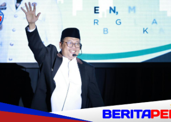‎Setahun Kepemimpinan Firdaus-Hengky: Canangkan Bangun Mall Pelayanan Publik di Takalar