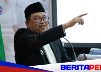 Satu Tahun Firdaus-Hengky: Angka Kemiskinan dan Pengangguran Takalar Turun