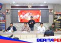 Polda Sulsel Gelar Konferensi Pers Ungkap Kasus Curas di Kab. Luwu, Pelaku Ditangkap di Minahasa