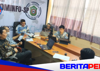 Diskominfo Takalar Dorong Pers Lebih Proaktif, Tegaskan Tak Ada Intervensi Media