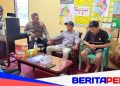 Kapolsubsektor Lanrisang Fasilitasi Mediasi Kasus Perkelahian di Desa Wae Tuoe