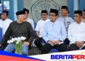 Bupati Pinrang Hadiri Ramadan Mubarak Dinas Dikbud, Perkuat Sinergi dan Silaturahmi Insan Pendidikan