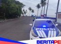 Patroli dan Hunting, Tim Anti Balap Liar Sisir Sejumlah Ruas Jalan di Parepare, Hasilnya Nihil