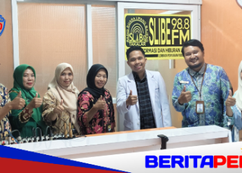 Takalar Cepat Menyapa”: Transformasi Komunikasi Publik Pemkab Takalar Lewat Udara