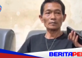Orangtua Korban Penembakan “Bertrand” Taruh Harapan Ke Kapolda Sulsel, Adiknya Jadi Polwan!