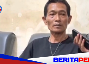 Orangtua Korban Penembakan “Bertrand” Taruh Harapan Ke Kapolda Sulsel, Adiknya Jadi Polwan!
