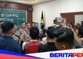 Kabidpropam Polda Sulsel Sampaikan Fakta Persidangan Dugaan Pelanggaran Kode Etik Personel dalam Kasus Narkoba