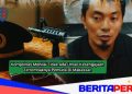 Kompolnas Nilai Tidak Ada Unsur Kesengajaan dalam Kasus Tertembaknya Pemuda Bertrand di Makassar