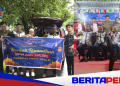 DPW JOIN Sulsel Tebar Kebaikan di Makassar, Momentum Berkah Ramadhan 1447 H