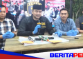 Tembakan Senjata Mainan Lukai Remaja di Gowa, Dua Pelaku Ditangkap