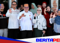 Komitmen Kembangkan UMKM, Bupati Takalar Daeng Manye Sosialisasikan AI UMKM Bersama Google
