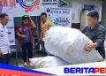 Bank Sampah RW 04 Kunjung Mae Mulai Hasilkan Nilai Ekonomi dari Pengelolaan Sampah Warga