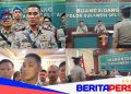 Berujung PTDH!! Kasat Narkoba Polres Toraja Utara Dipecat Usai Terbukti Terima Setoran Bandar Narkoba
