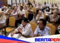 RSUD Andi Makkasau Gelar Rapat Koordinasi Persiapan Pelayanan Selama Cuti Bersama Idul Fitri 1447 H