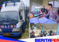 Polres Pinrang Hadirkan Pelayanan SIM Jemput Bola di Kelurahan Lanrisang, Warga Antusias