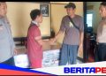 Aiptu Zainal, BKTM Polsubsektor Lanrisang Mediasi Perselisihan Warga, Kedua Pihak Sepakat Berdamai