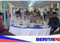 Polres Parepare Perkuat Sinergi Forkopimda, Insan Pers, dan Pemuda Melalui Buka Puasa Bersama